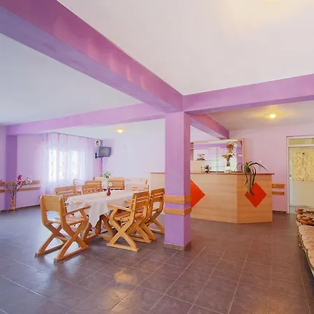 Motel Evrica
