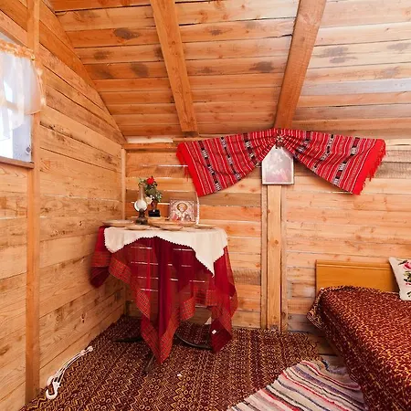 Motel Evrica